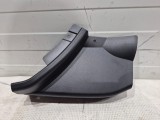 Front Bumper Cover, Passenger Side (RH)
